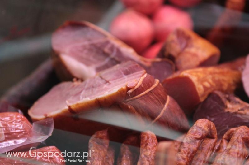 POLAGRA FOOD 2013 w Poznaniu