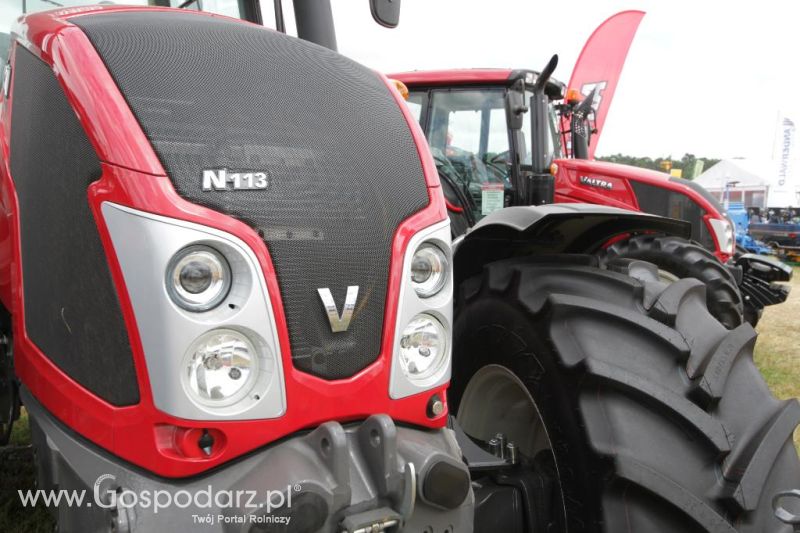 AGCO na targach Opolagra 2014