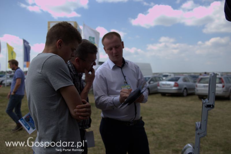 Niedziela na Opolagrze 2016 razem z Gospodarz.pl