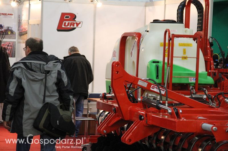 AGROTECH Kielce 2015 - cz.2