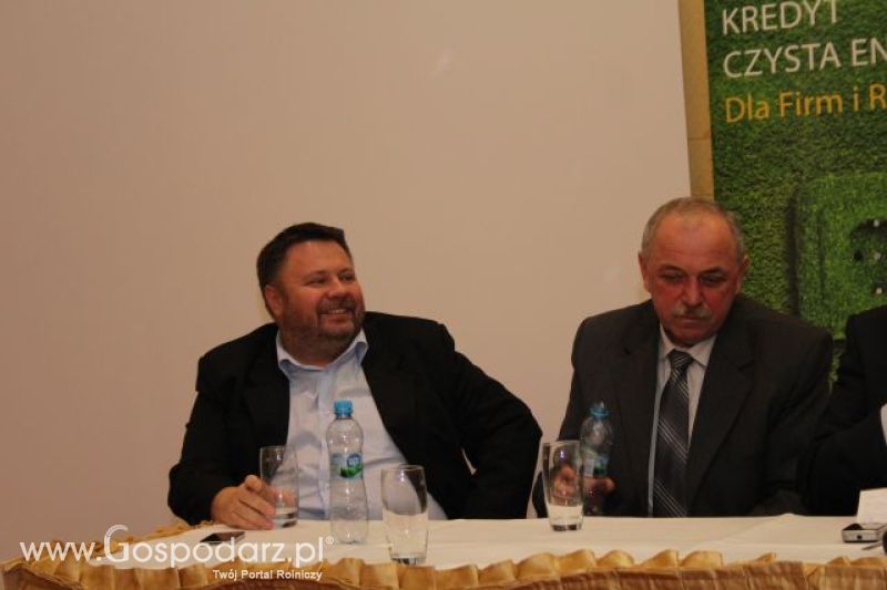 II Ogólnopolskie Forum Grup Producentów Rolnych