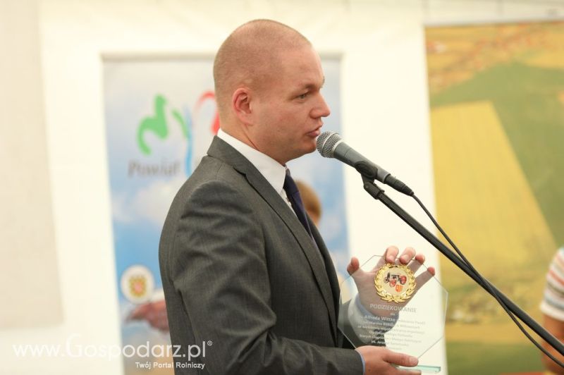XII Festiwal Starych Ciągników im. Jerzego Samelczaka w Wilkowicach 2013 - sobota