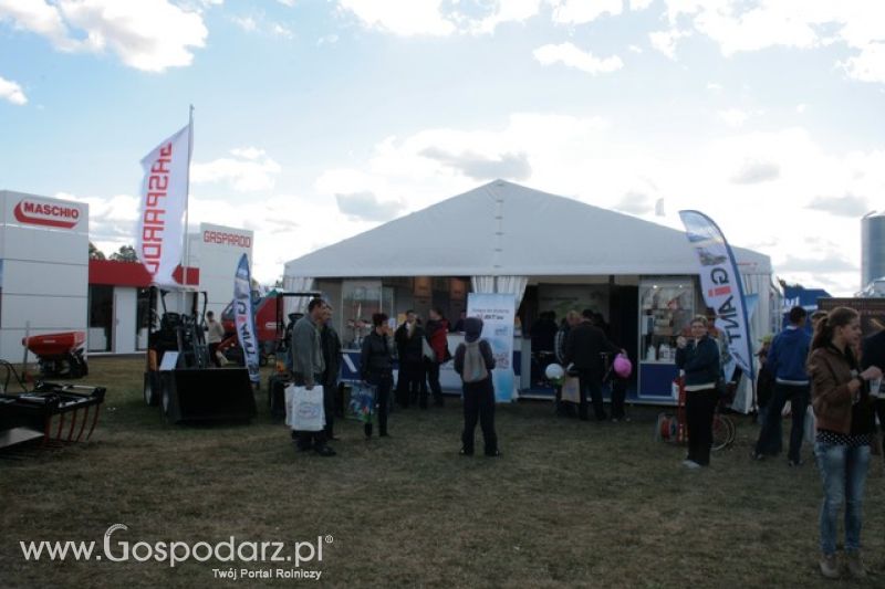 Agro Show 2012 Bednary foto-katalog firm cz.1