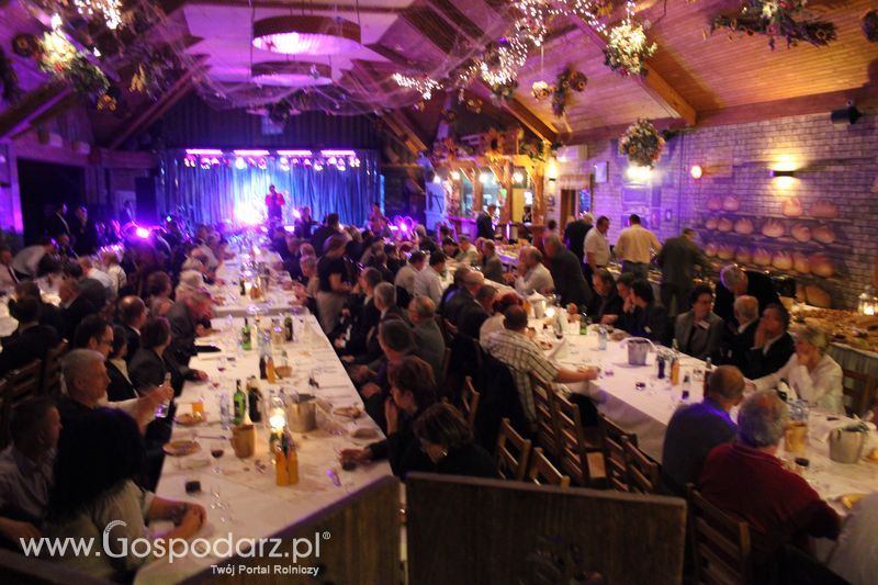 I Ogólnopolskie Forum Grup Producentów Rolnych