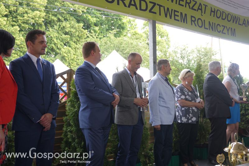 Wystawa zwierząt w Szepietowie