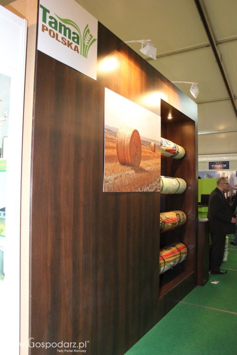 Fotorelacja z XVII Międzynarodowych Targów Techniki Rolniczej AGROTECH i XI Targów Przemysłu Drzewnego i Gospodarki Zasobami Leśnymi LAS-EXPO dzień 2