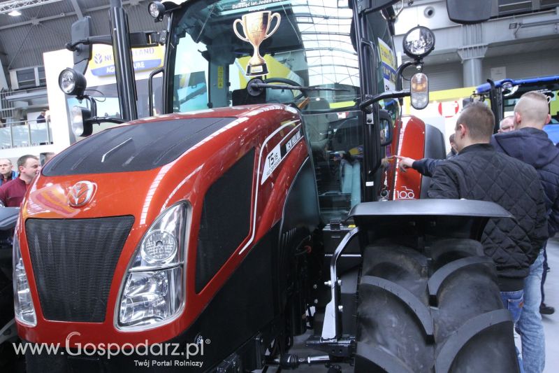 XXV AGROTECH Kielce 2019 dzień 3