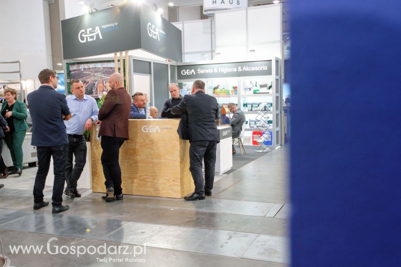 Ferma 2019 dzień 1