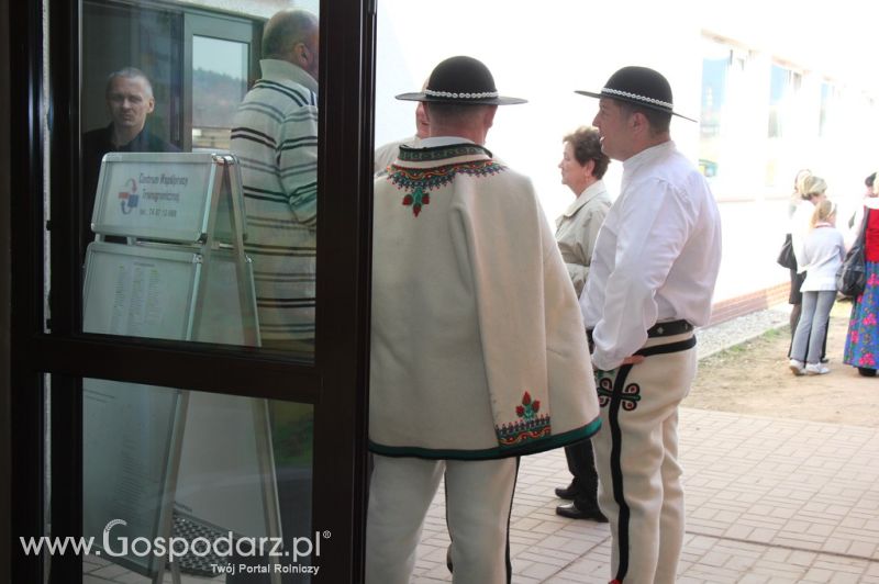 XV Spotkania Tradycji Wielkanocnych Ziemi Kłodzkiej