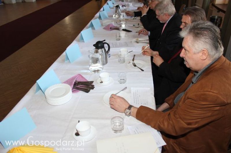 Certyfikacja Jakości Tradycyjnych Wielkopolskich Wędlin.