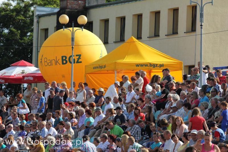 X Święto Gęsi w Biskupcu