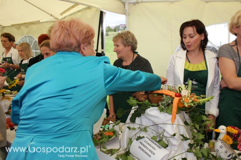 IX Święto Gęsi w Biskupcu