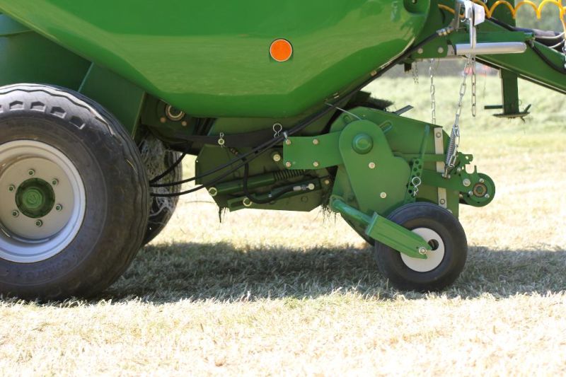 Sipma na Zielonym AGRO SHOW – POLSKIE ZBOŻA 2014 w Sielinku