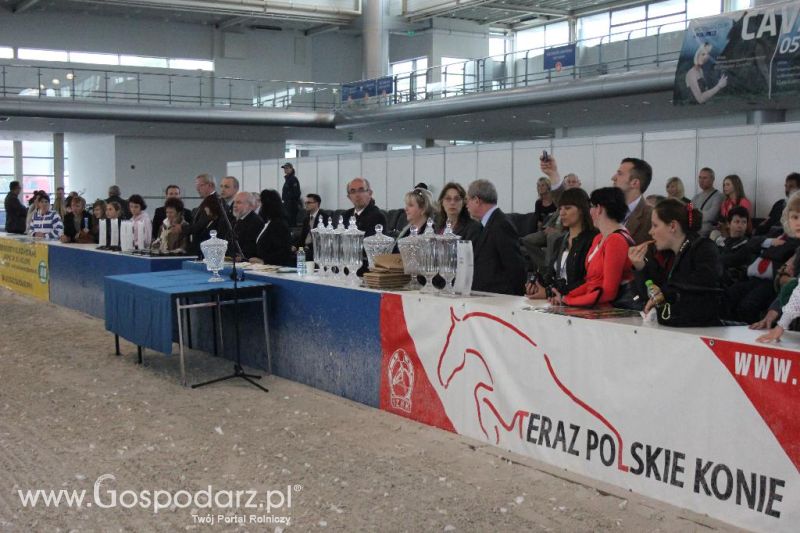 XXVI Krajowa Wystawa Zwierząt Hodowlanych - sobota i niedziela