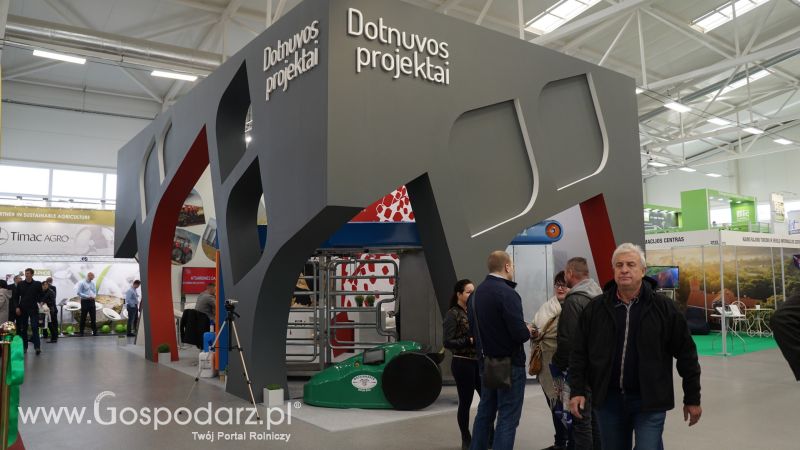 Ka Pasesi 2016 na Litwie - Ką pasėsi... 2016