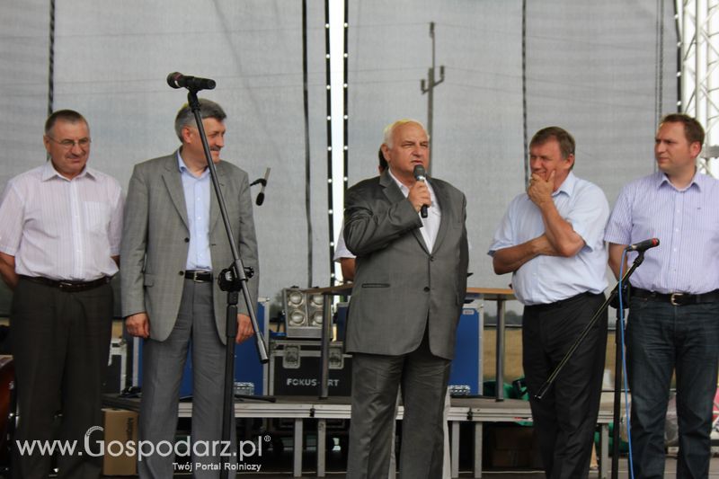 VIII Święto Gęsi w Biskupcu