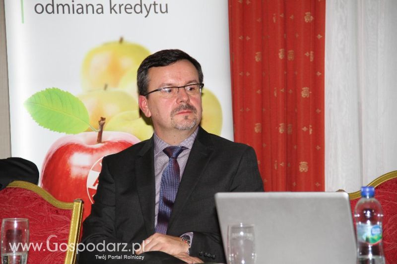 III Ogólnopolskie Forum Grup Producentów Rolnych
