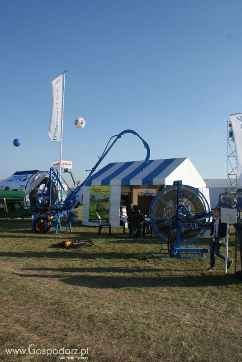 Agro Show 2011 Bednary Foto katalog firm