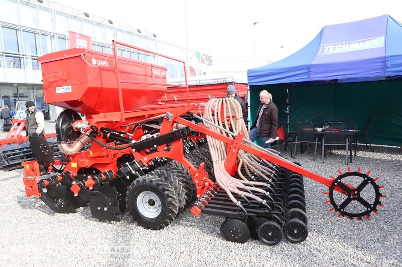 AGRO-PARK Lublin 2016 (niedziela)