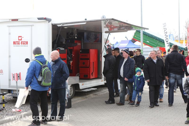 AGRO-PARK Lublin 2016 (niedziela)