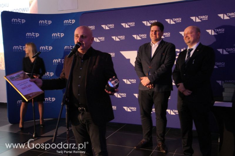 AGRO-PARK Lublin 2020 dzień 1