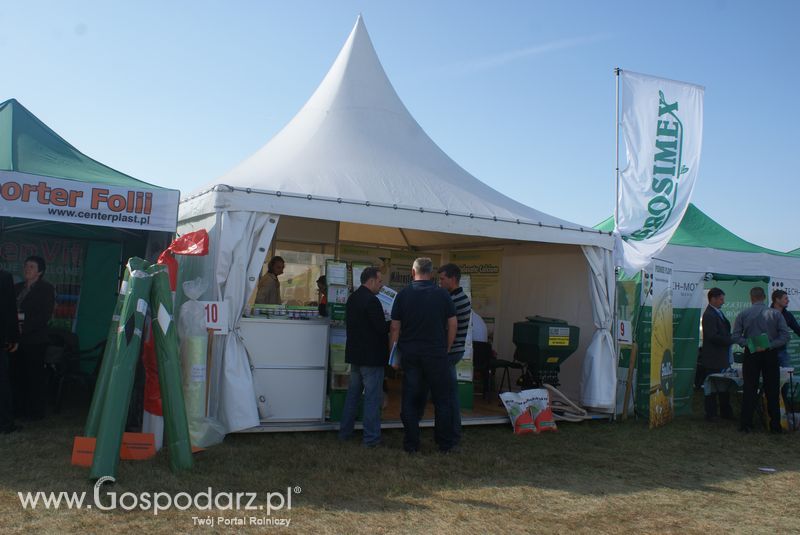 Agro Show 2011 Bednary Foto katalog firm