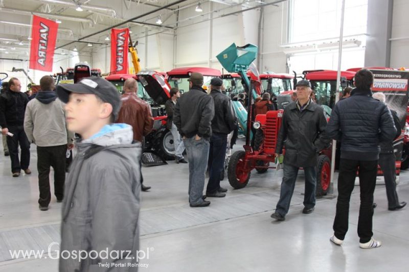 Agro-Park Lublin 2012 cz.2