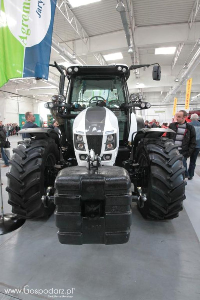 Agro-Park Lublin 2013