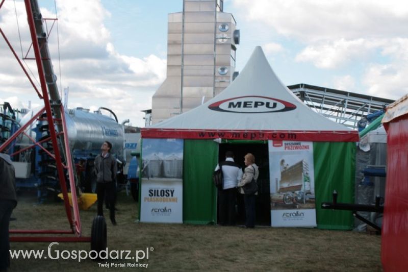 Agro Show 2012 Bednary foto-katalog firm cz.1