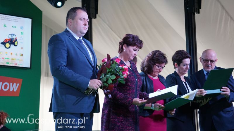 AGRO SHOW BEDNARY 2017 (Piątek)