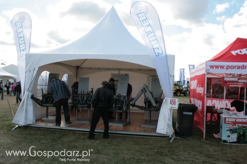 Agro Show 2012 Bednary foto-katalog firm cz.1