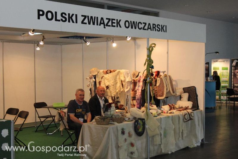 XXVI Krajowa Wystawa Zwierząt Hodowlanych - piątek