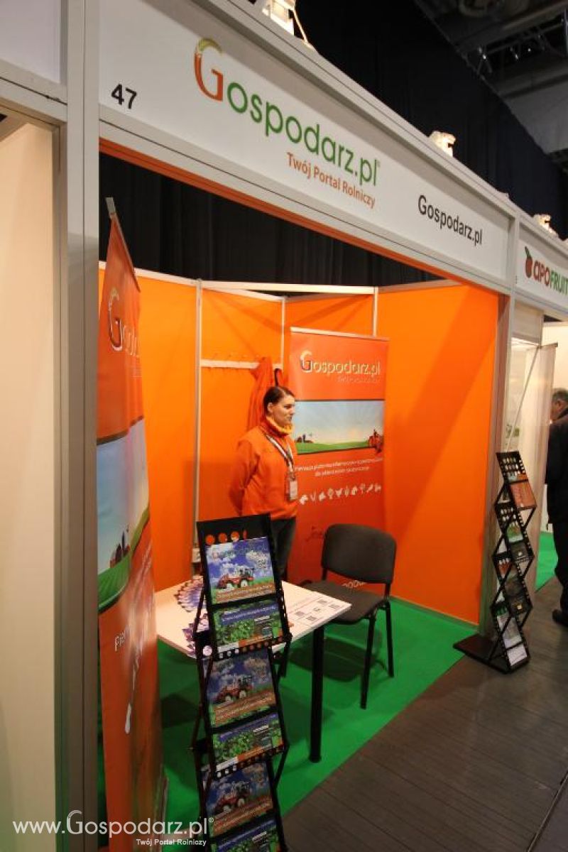 Targi World Food Warsaw 2014