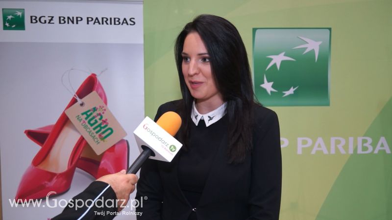 800 Pań uczestniczyło w gali Agro na obcasach w Białymstoku