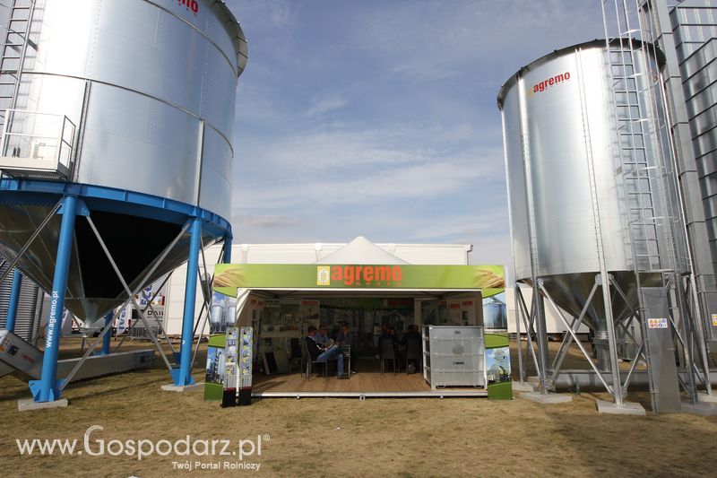 AGRO SHOW Bednary 2016 - Piątek