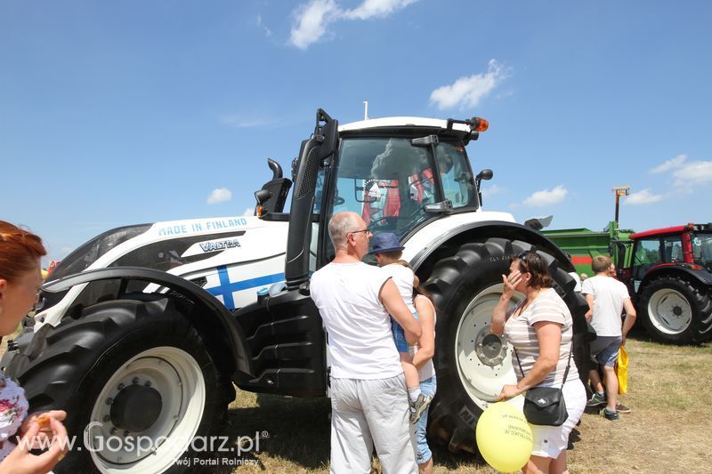 OPOLAGRA 2015 w Kamieniu Śląskim