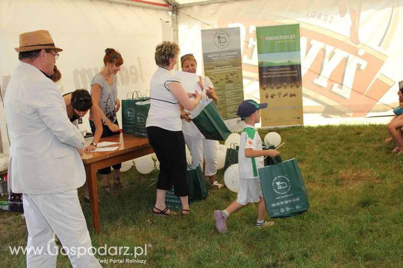Pożegnanie Wakacji w Rudawce Rymanowskiej