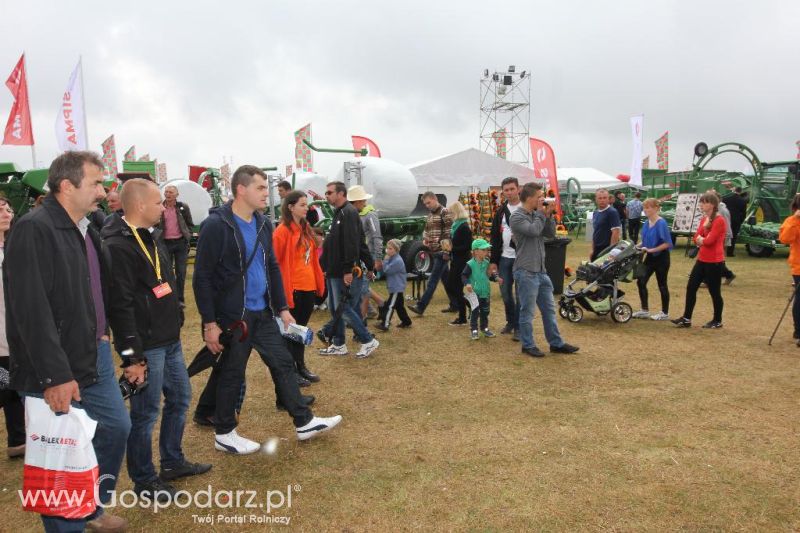 Finał konkursu Zbiornik Gospodarza