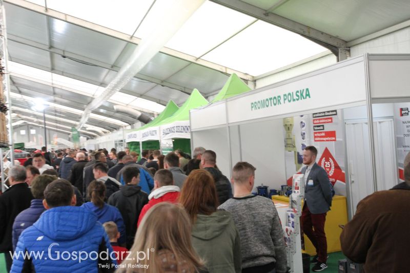 XXV AGROTECH Kielce 2019 dzień 3