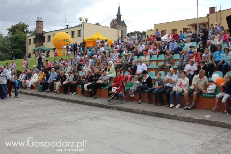 IX Święto Gęsi w Biskupcu
