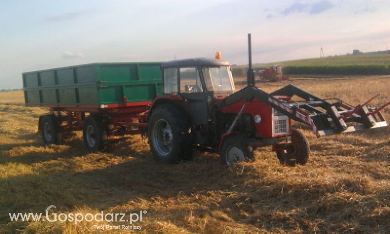 Nowy Tur do C-360