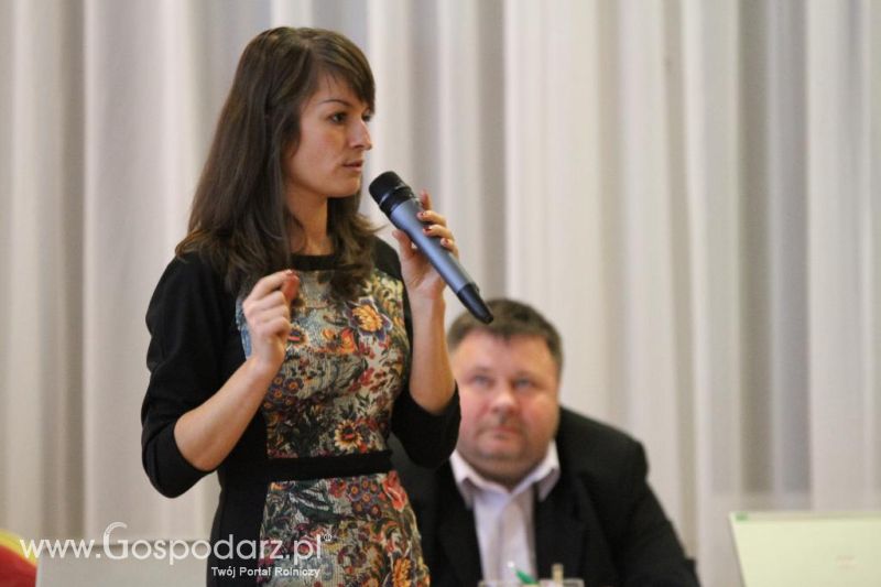 III Ogólnopolskie Forum Grup Producentów Rolnych