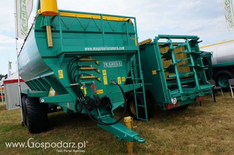 Camara na OPOLAGRZE 2015