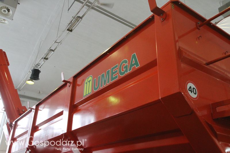 Umega na Polagra Premiery 2018