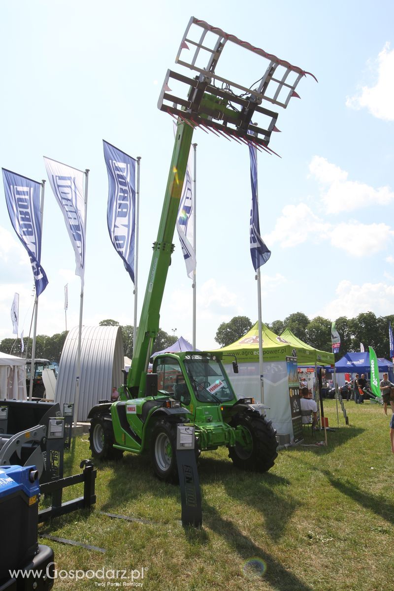  Regionalna Wystawa Zwierząt Hodowlanych W Szepietowie 2016 z Gospodarz.pl