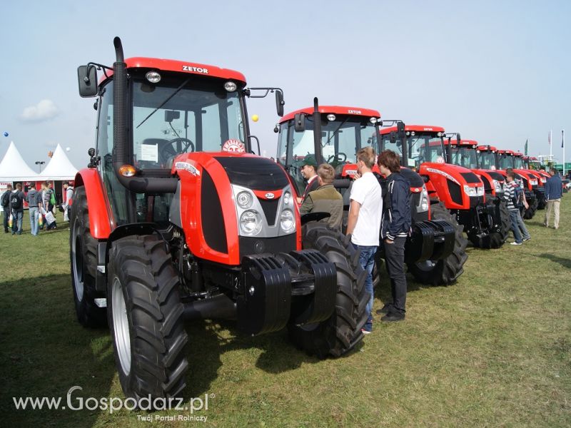 INTER-VAX Bednary 2012