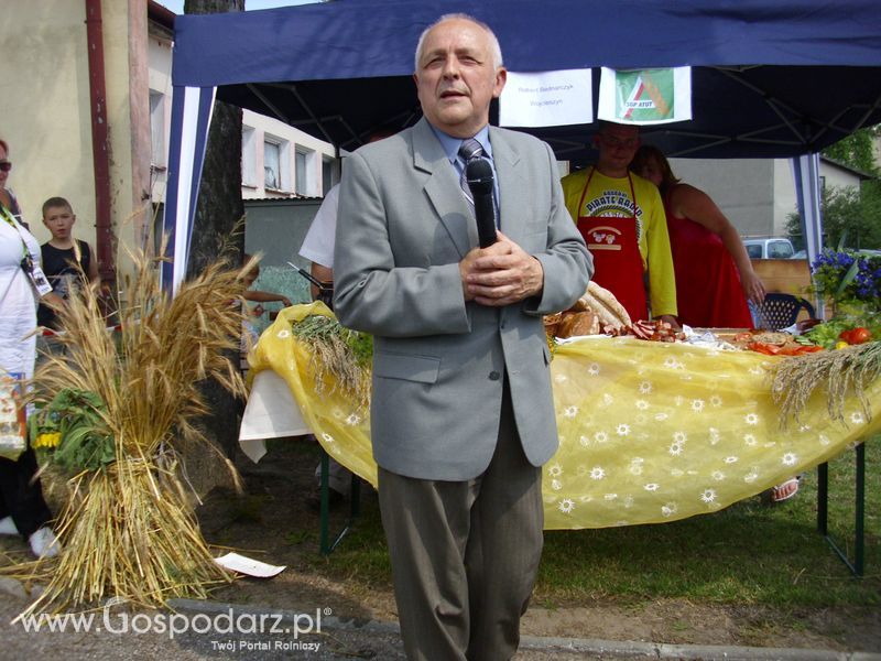 I Festiwal Mięsa Wieprzowego w Bełżycach