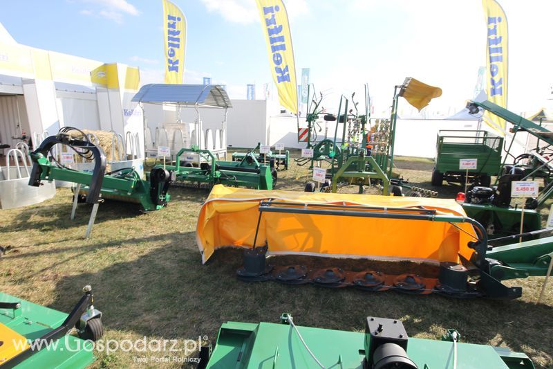 AGRO SHOW 2015 - sobota