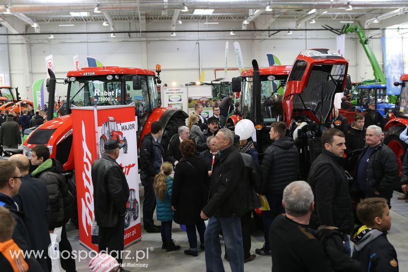 AGRO-PARK Lublin 2016 (niedziela)