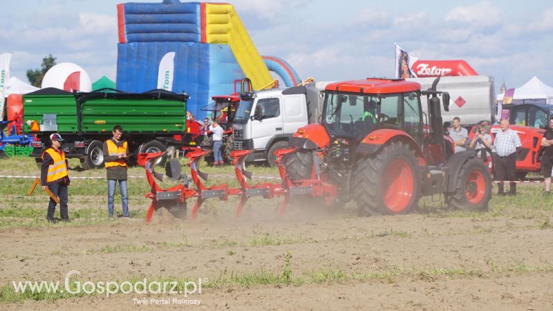 V Wojewódzki Konkurs ORKI